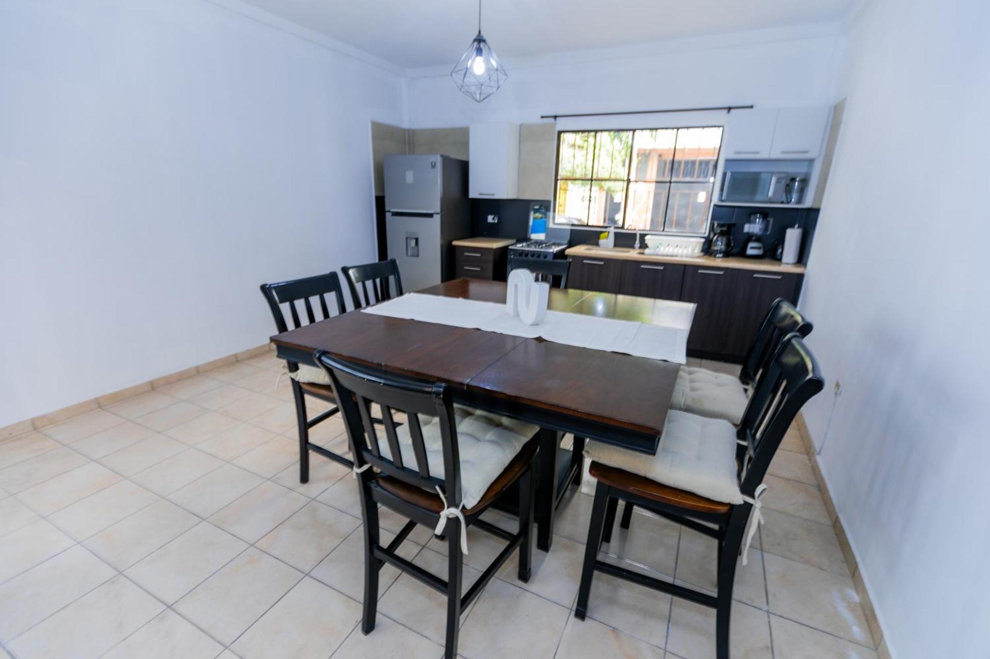 Friendly House Ξενοδοχείο Santa Tecla Εξωτερικό φωτογραφία