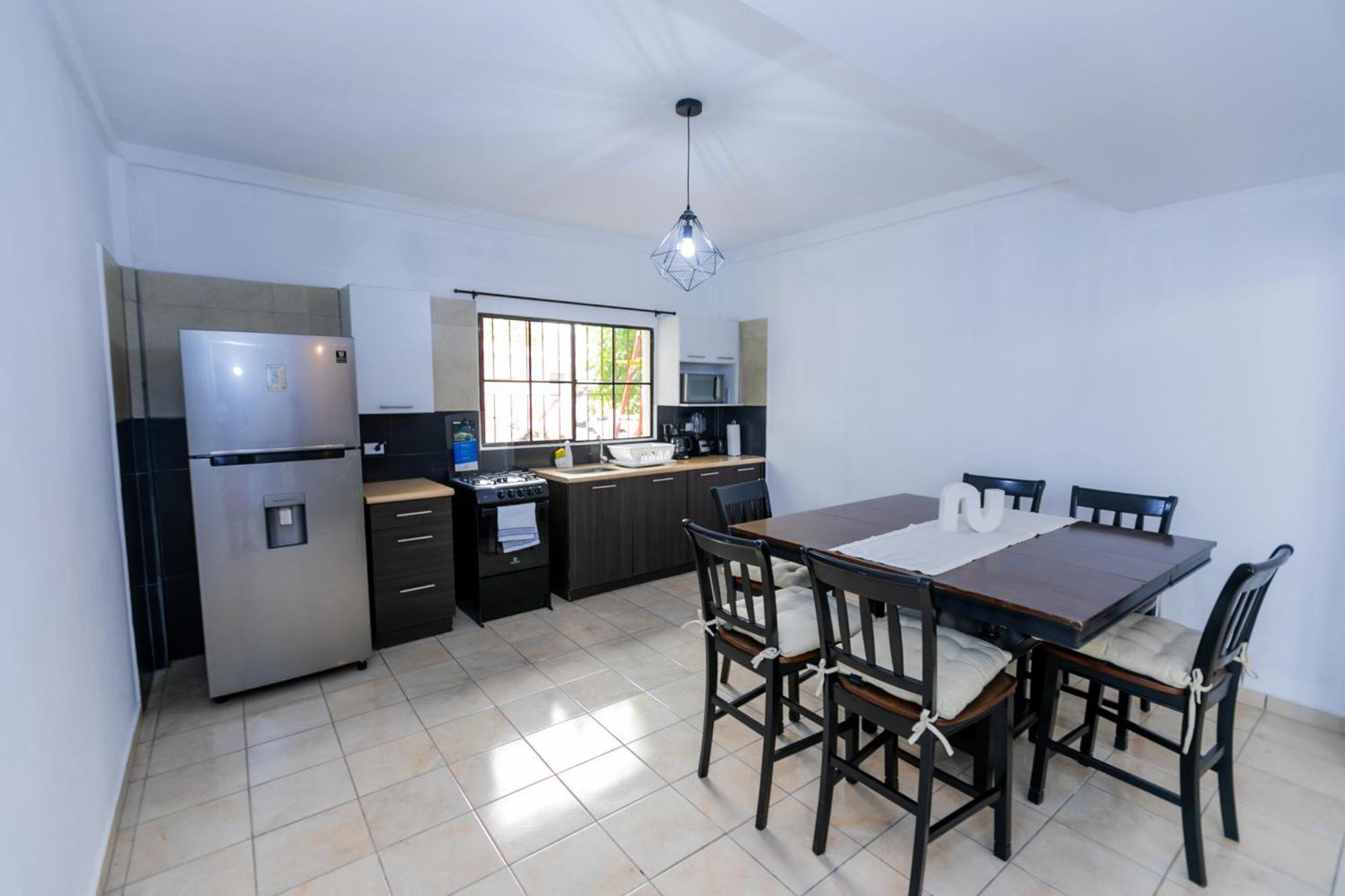 Friendly House Ξενοδοχείο Santa Tecla Εξωτερικό φωτογραφία