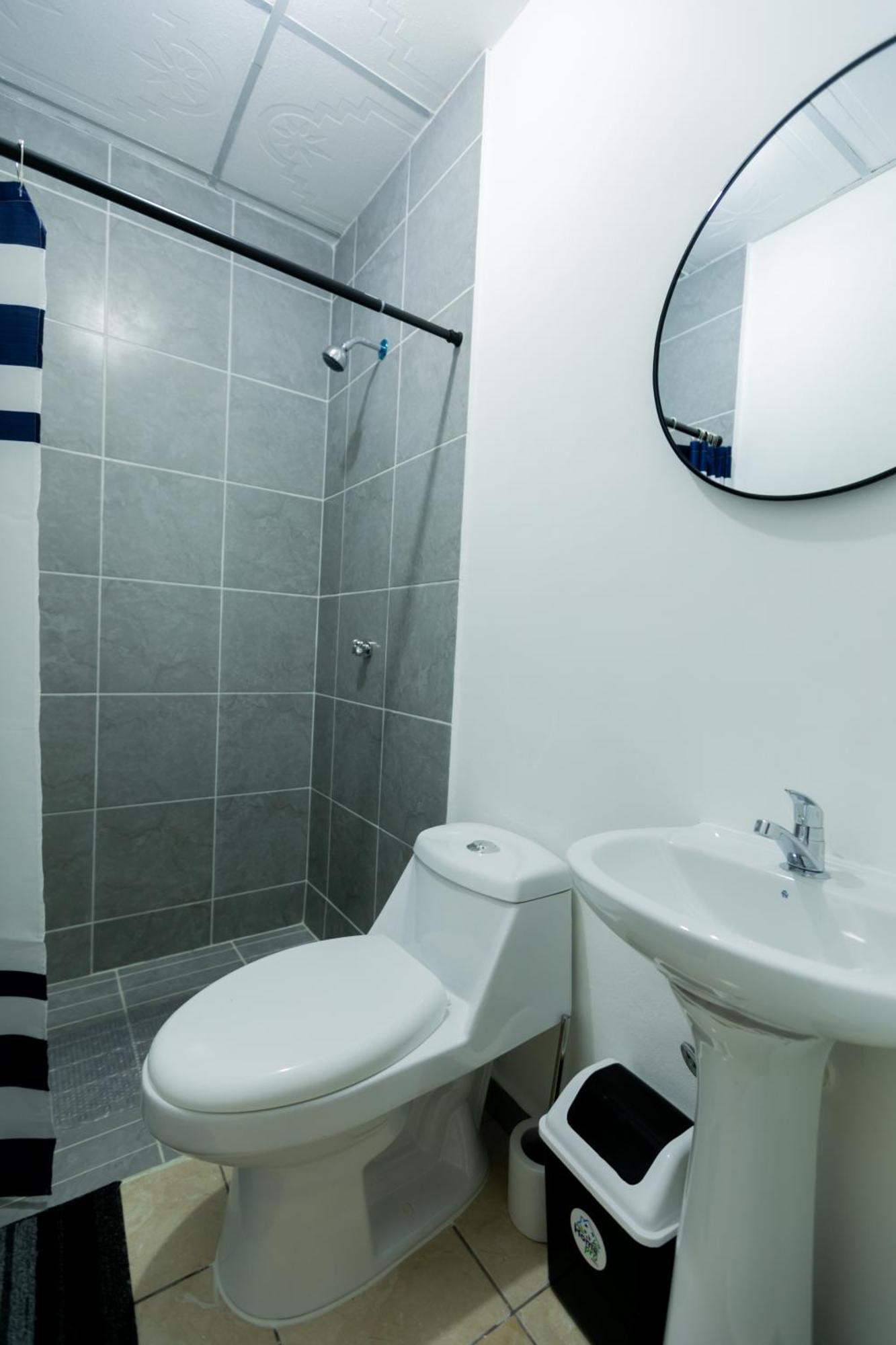Friendly House Ξενοδοχείο Santa Tecla Εξωτερικό φωτογραφία