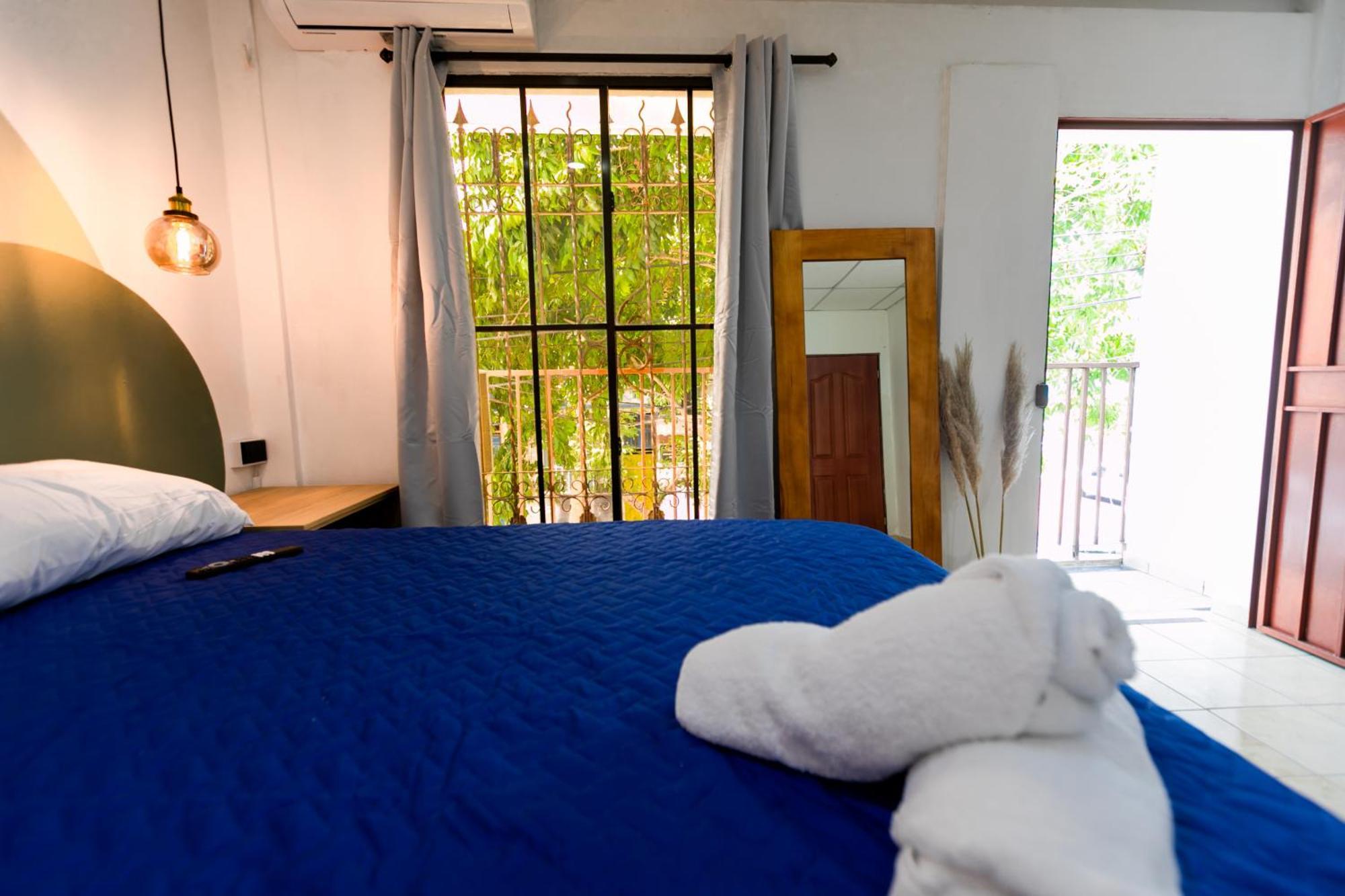 Friendly House Ξενοδοχείο Santa Tecla Εξωτερικό φωτογραφία