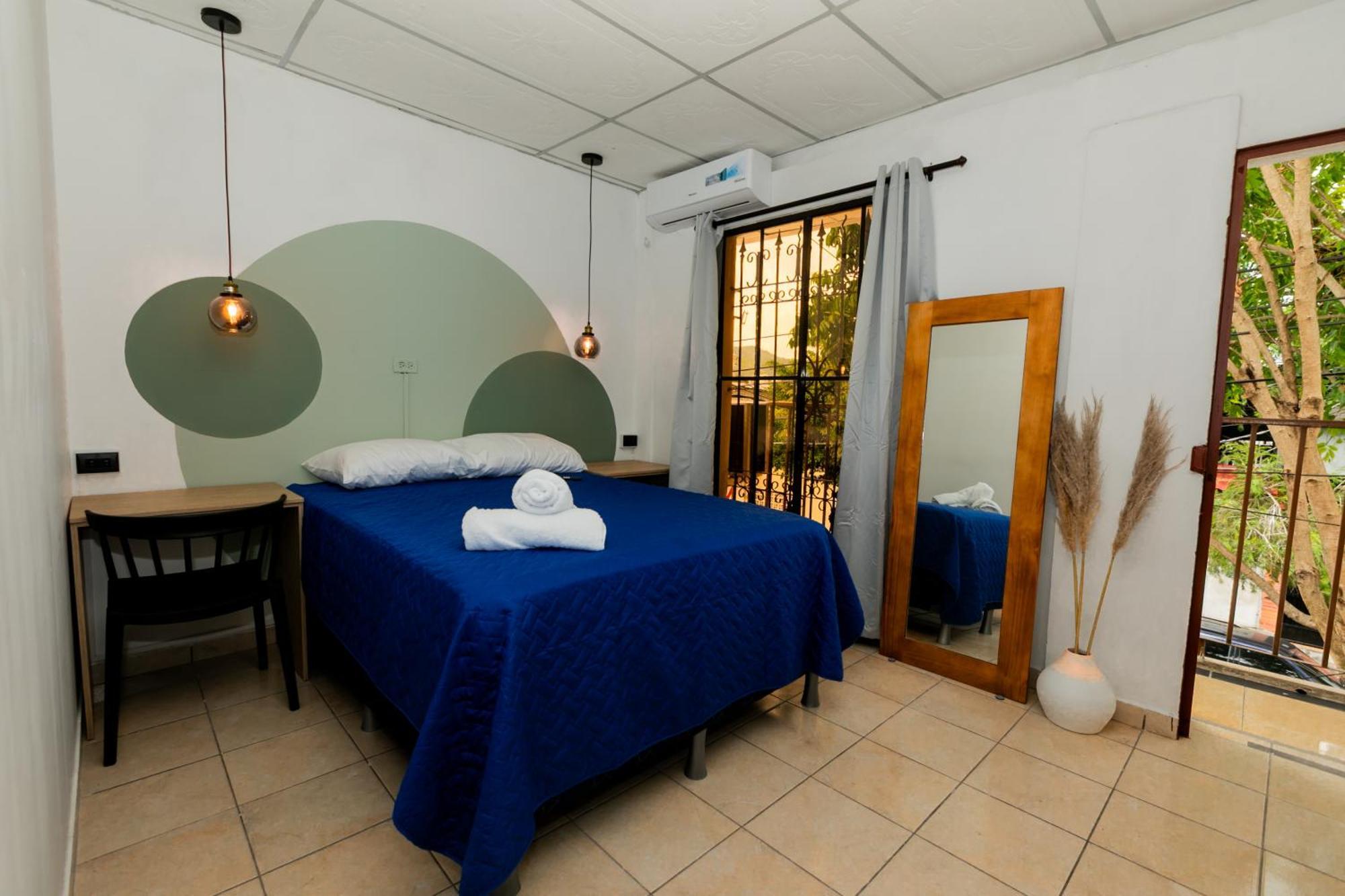 Friendly House Ξενοδοχείο Santa Tecla Εξωτερικό φωτογραφία