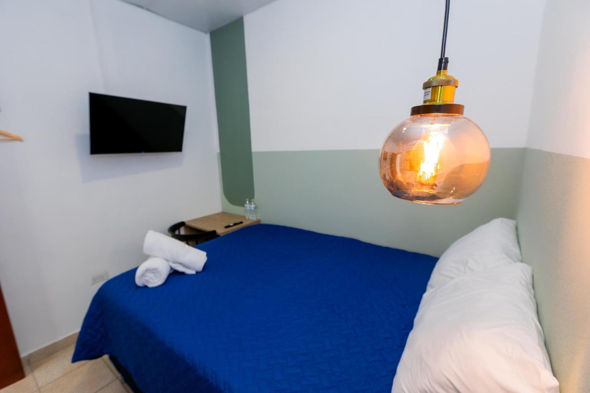 Friendly House Ξενοδοχείο Santa Tecla Εξωτερικό φωτογραφία