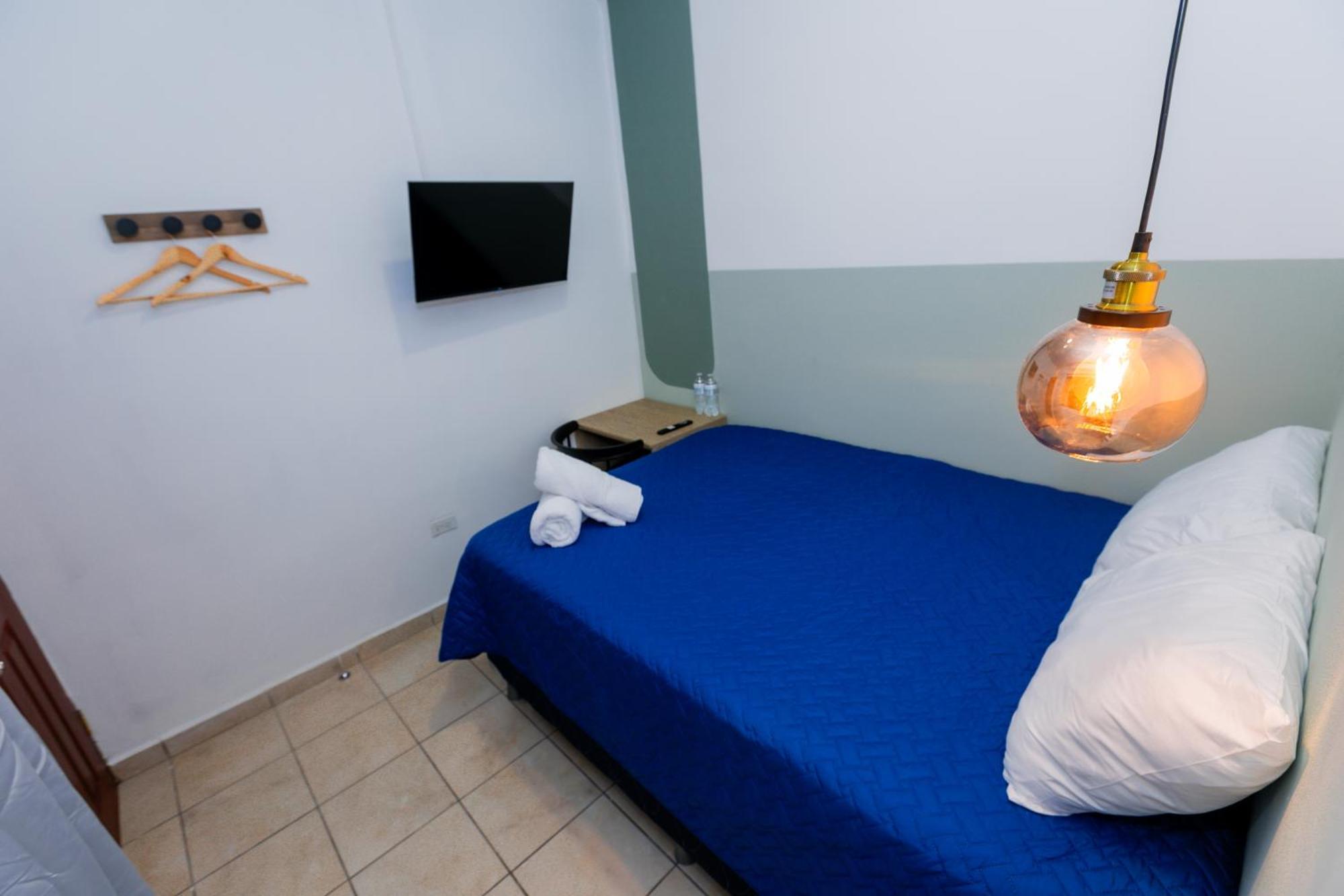 Friendly House Ξενοδοχείο Santa Tecla Εξωτερικό φωτογραφία