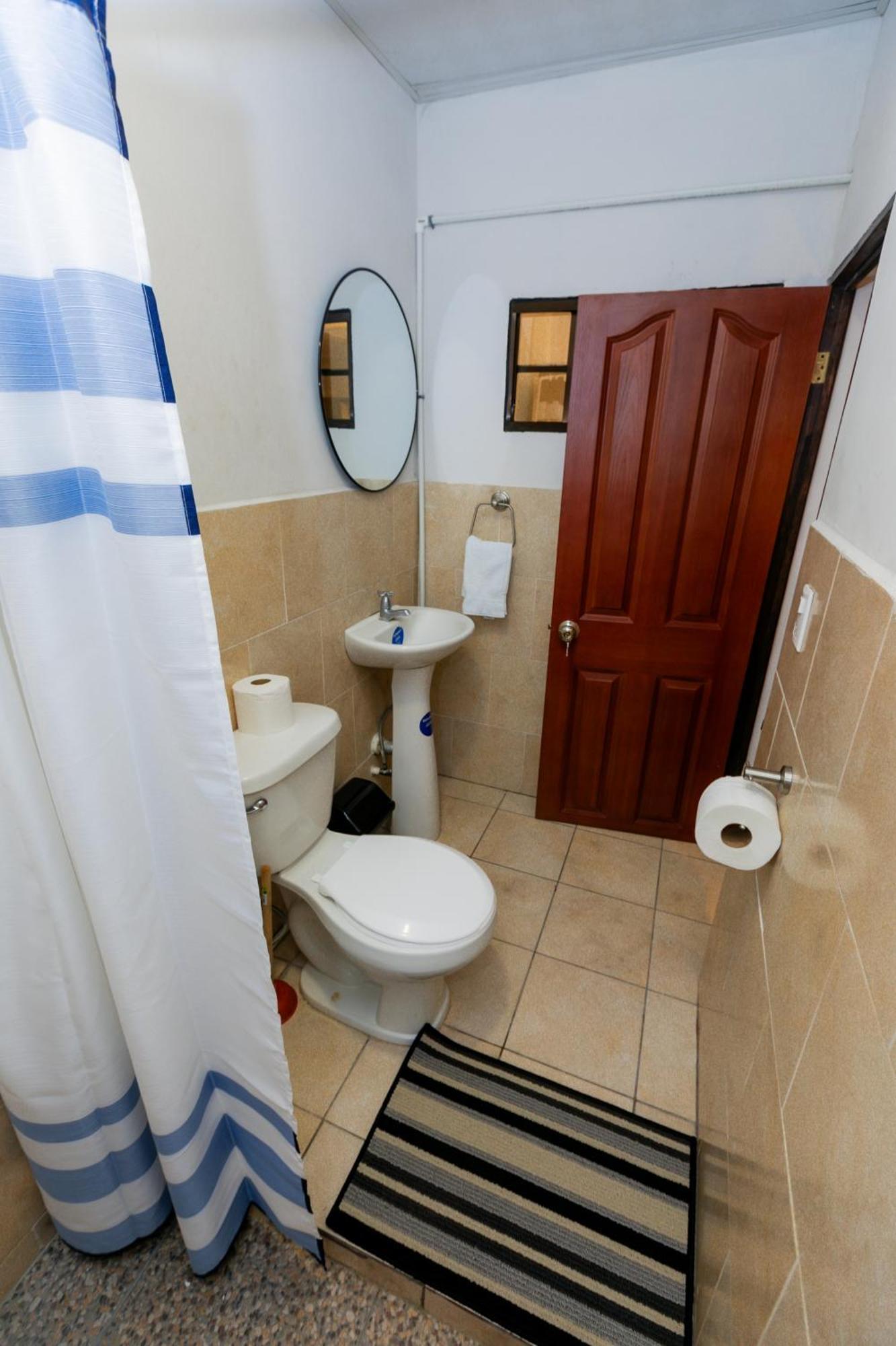 Friendly House Ξενοδοχείο Santa Tecla Εξωτερικό φωτογραφία