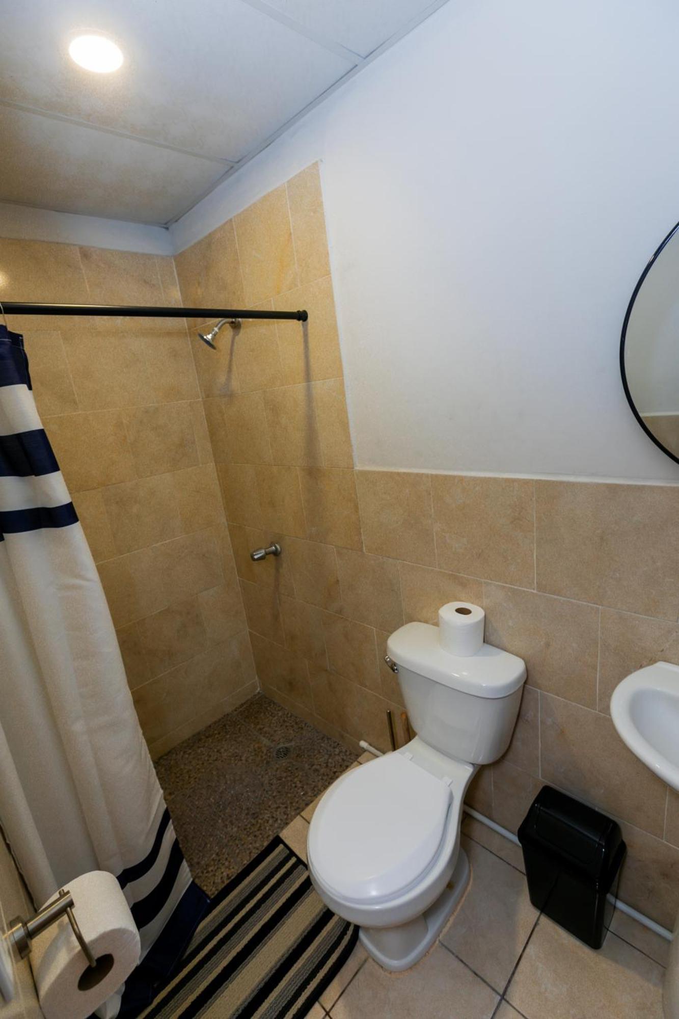 Friendly House Ξενοδοχείο Santa Tecla Εξωτερικό φωτογραφία