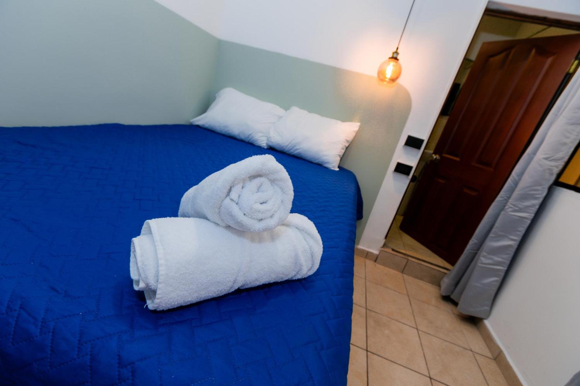Friendly House Ξενοδοχείο Santa Tecla Εξωτερικό φωτογραφία