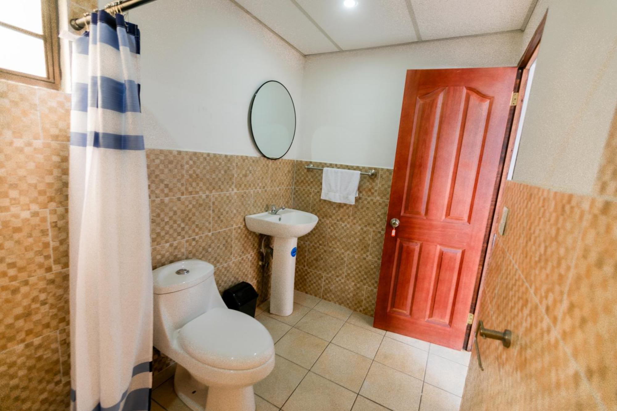 Friendly House Ξενοδοχείο Santa Tecla Εξωτερικό φωτογραφία