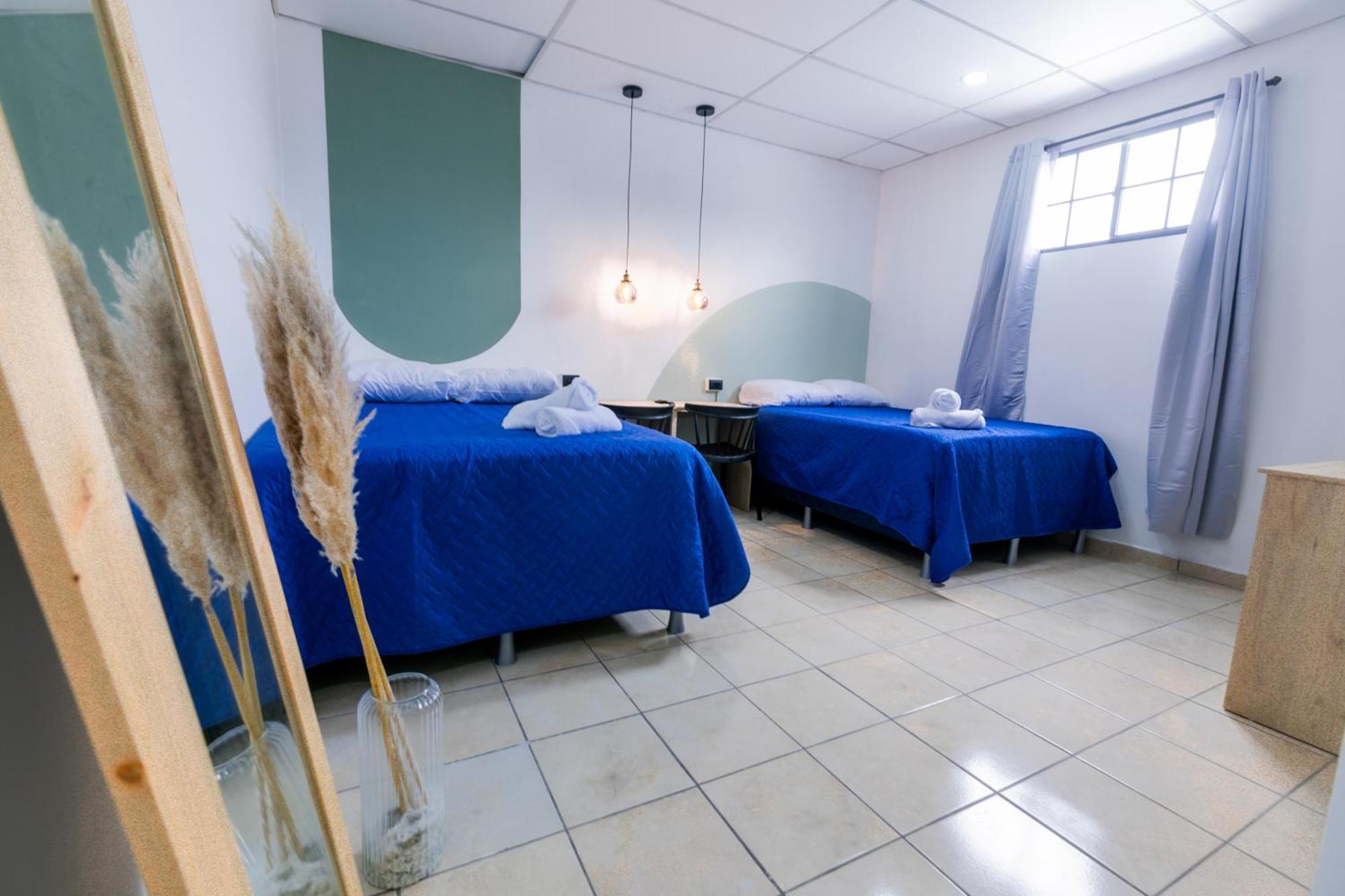 Friendly House Ξενοδοχείο Santa Tecla Εξωτερικό φωτογραφία