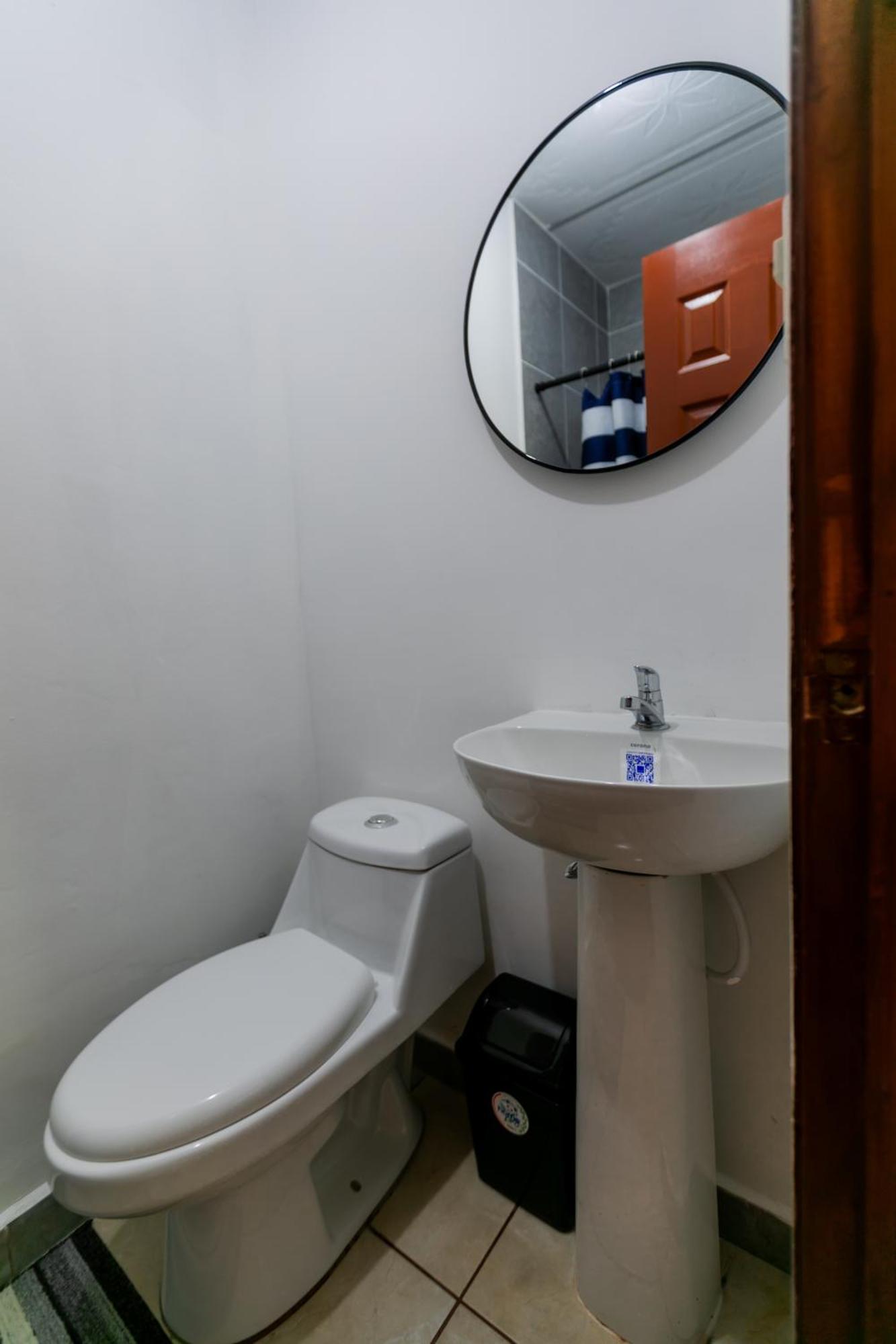 Friendly House Ξενοδοχείο Santa Tecla Εξωτερικό φωτογραφία