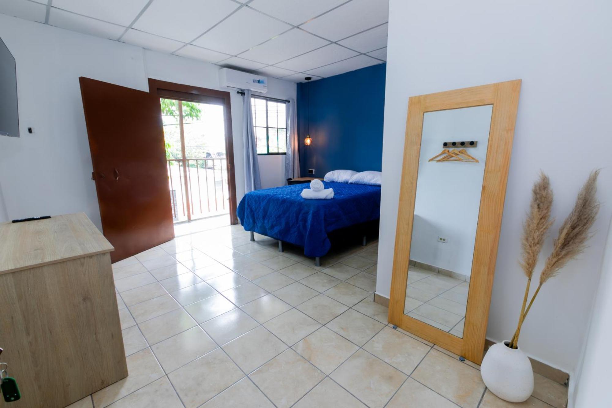 Friendly House Ξενοδοχείο Santa Tecla Εξωτερικό φωτογραφία