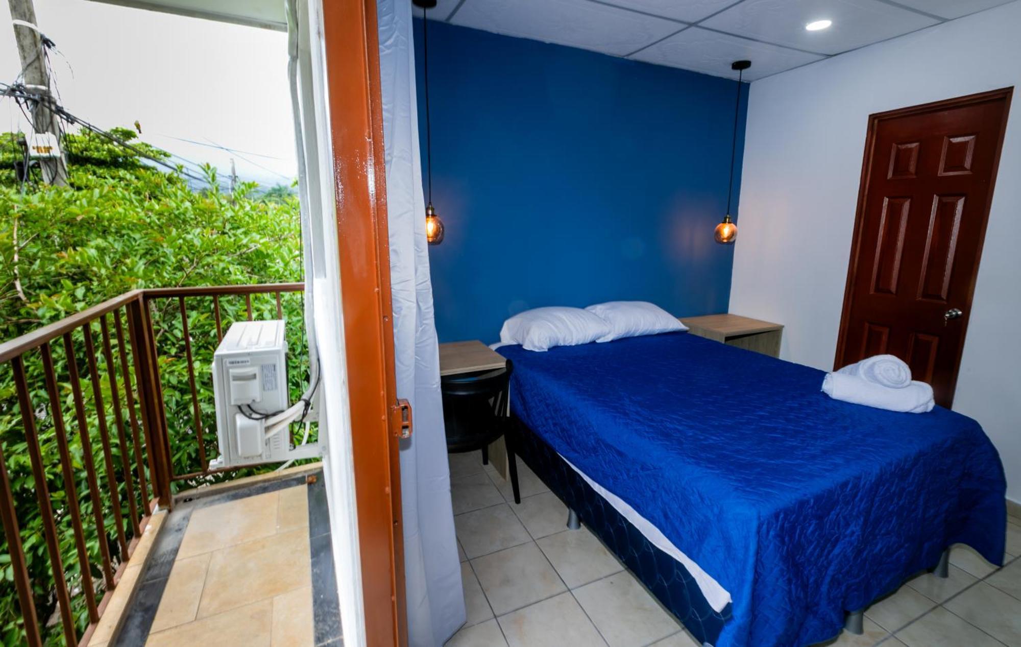 Friendly House Ξενοδοχείο Santa Tecla Εξωτερικό φωτογραφία