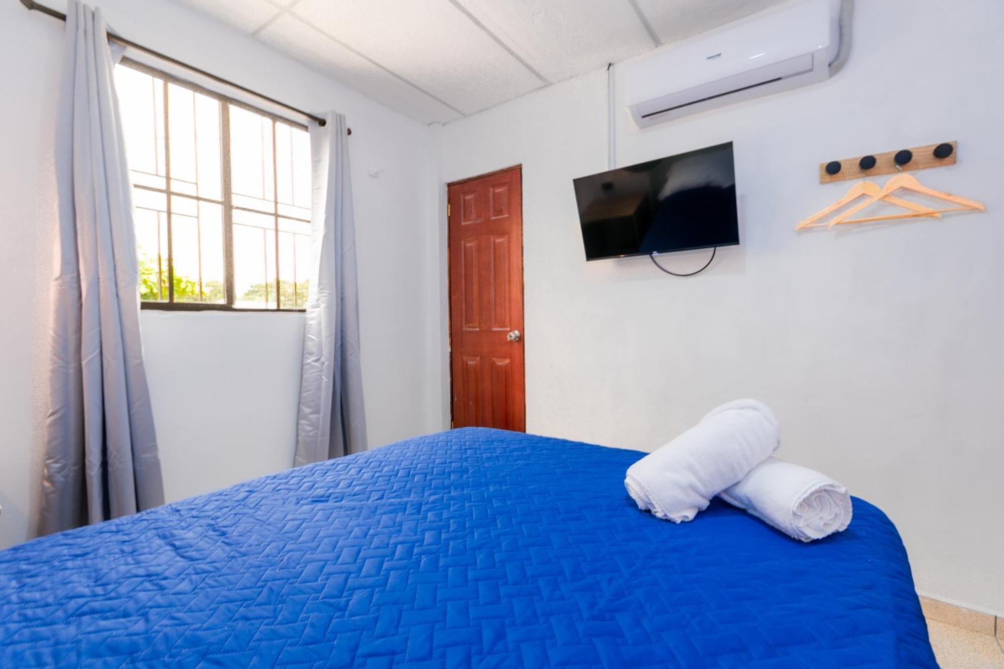 Friendly House Ξενοδοχείο Santa Tecla Εξωτερικό φωτογραφία
