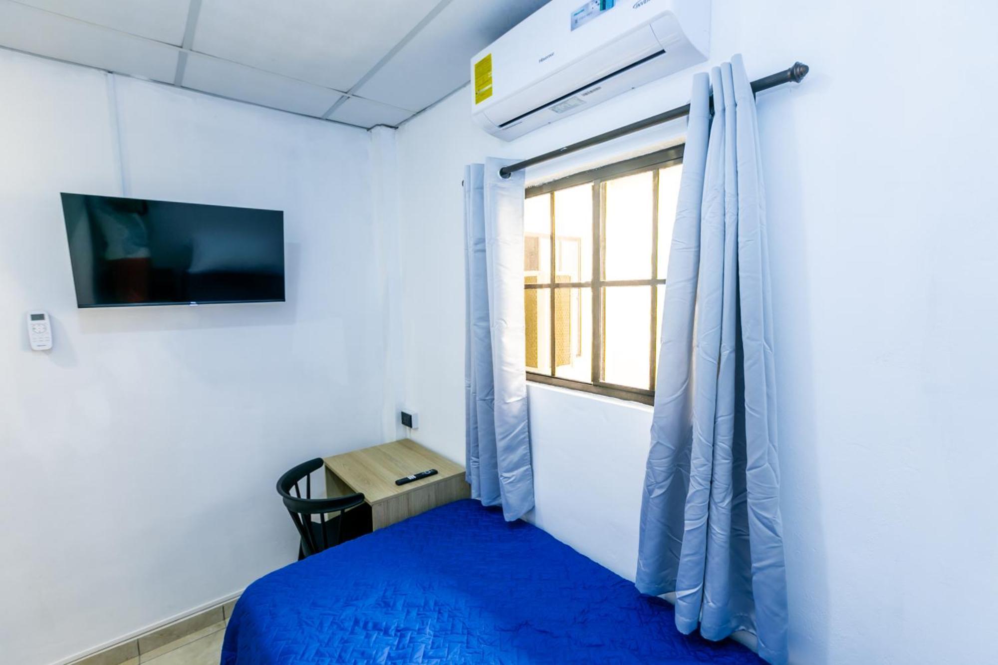 Friendly House Ξενοδοχείο Santa Tecla Εξωτερικό φωτογραφία