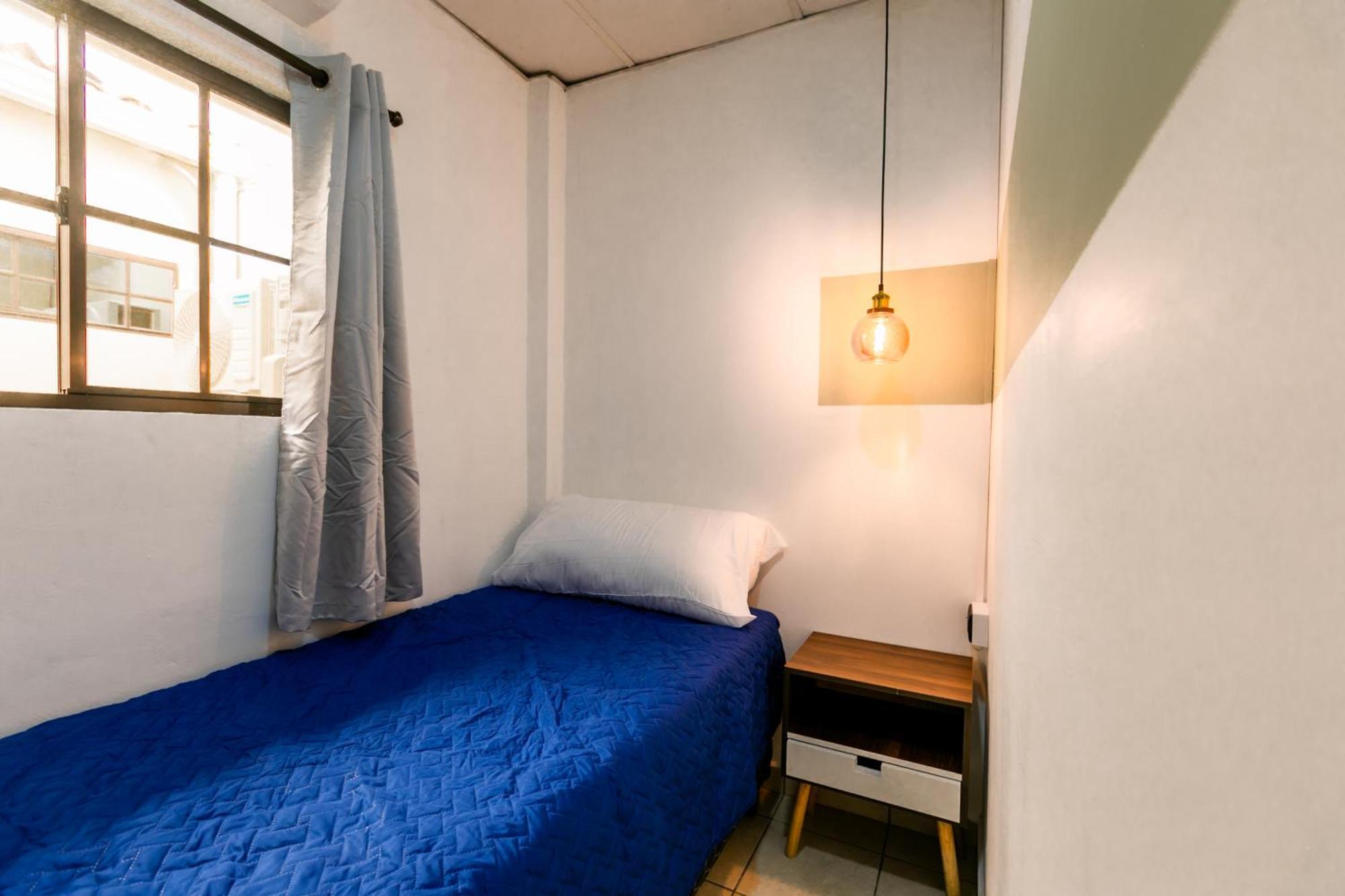 Friendly House Ξενοδοχείο Santa Tecla Εξωτερικό φωτογραφία