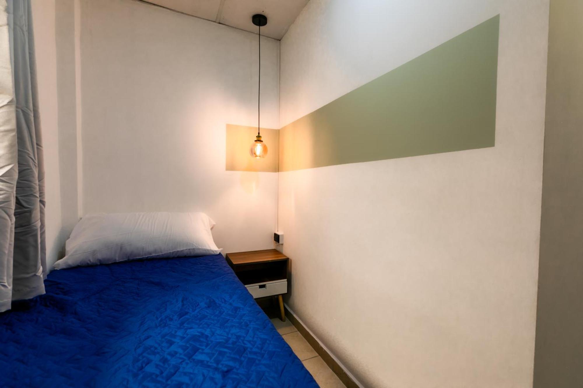 Friendly House Ξενοδοχείο Santa Tecla Εξωτερικό φωτογραφία